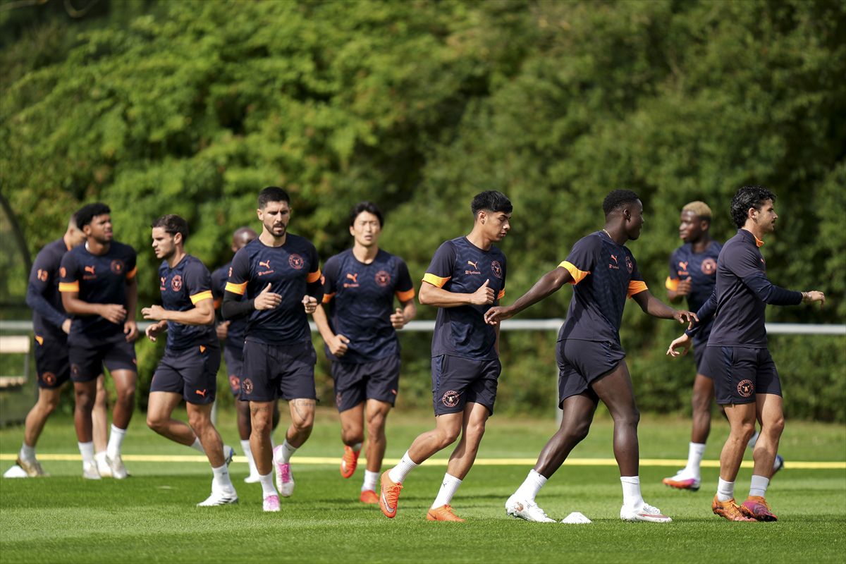 Midtjylland, Beşiktaş maçına hazır