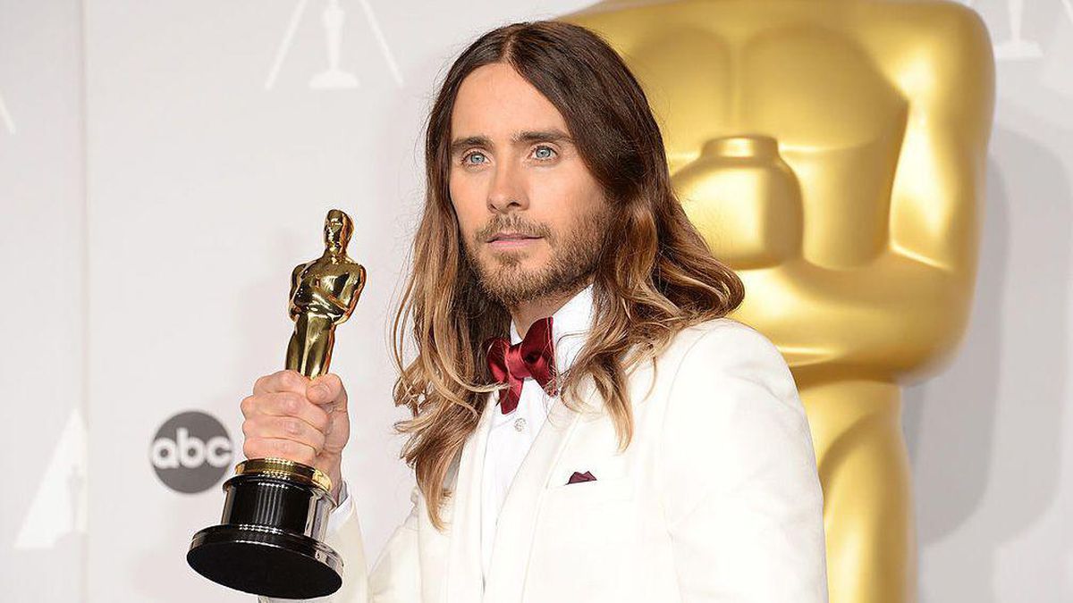 Oscar ödüllü Jared Leto dört kadına cinsel saldırıyla suçlanıyor