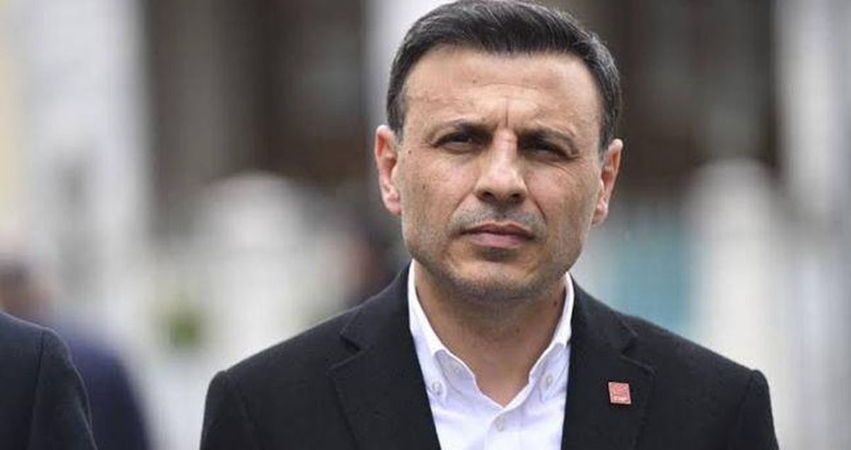 Özgür Çelik kimdir? CHP'den istifa eden Özgür Çelik kaç yaşında, nereli, evli mi?