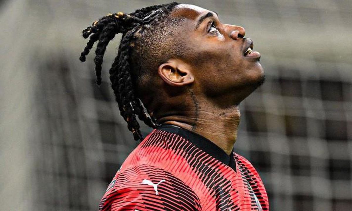 Rafael Leao Galatasaray'a mı geliyor, Rafael Leao Galatasaray'la anlaştı mı?