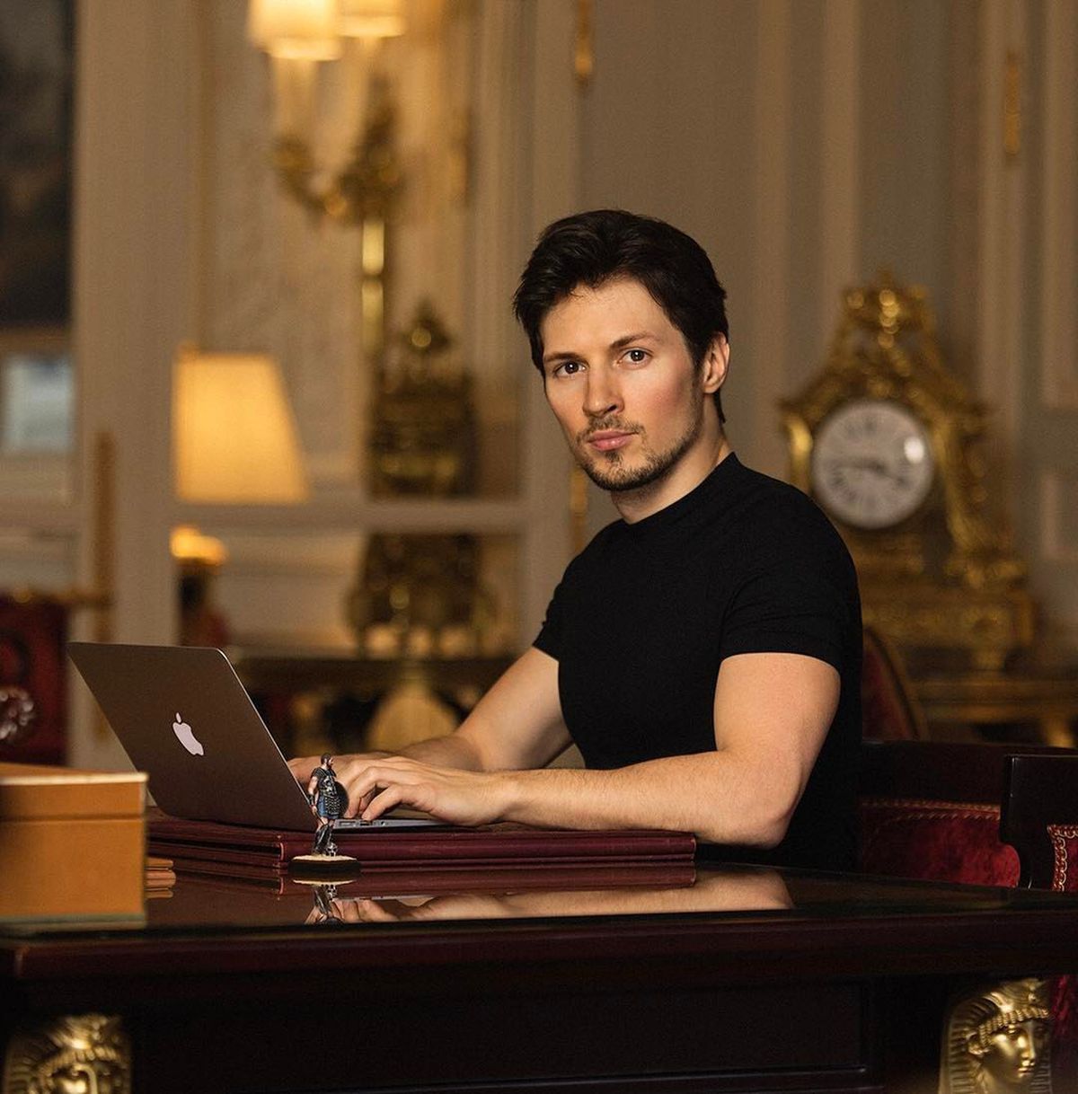Rusya’dan Telegram’ın kurucusu Durov hakkında uluslararası yakalama kararı
