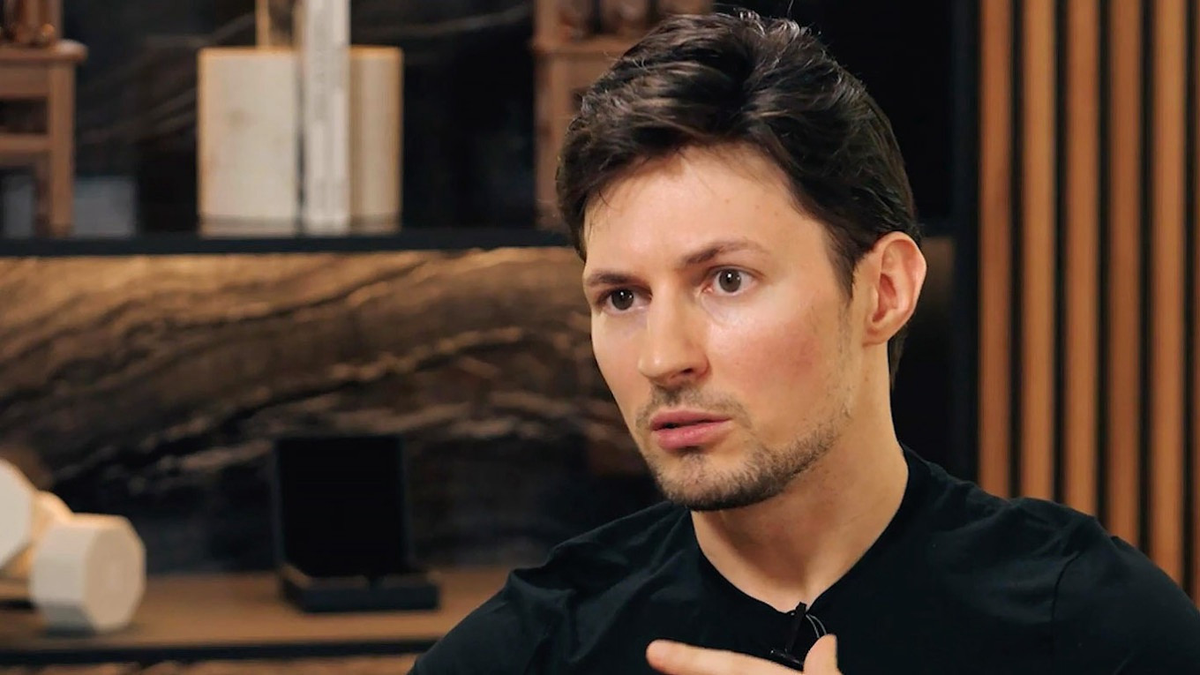 Rusya, Telegram’ın kurucusu Pavel Durov’u teröre destek sağlamakla suçluyor
