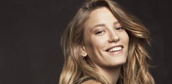 Serenay Sarıkaya kimdir? Serenay Sarıkaya kaç yaşında, nereli?