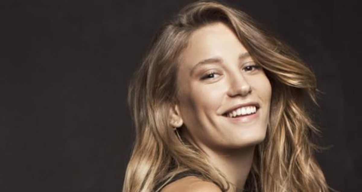 Serenay Sarıkaya kimdir? Serenay Sarıkaya kaç yaşında, nereli?