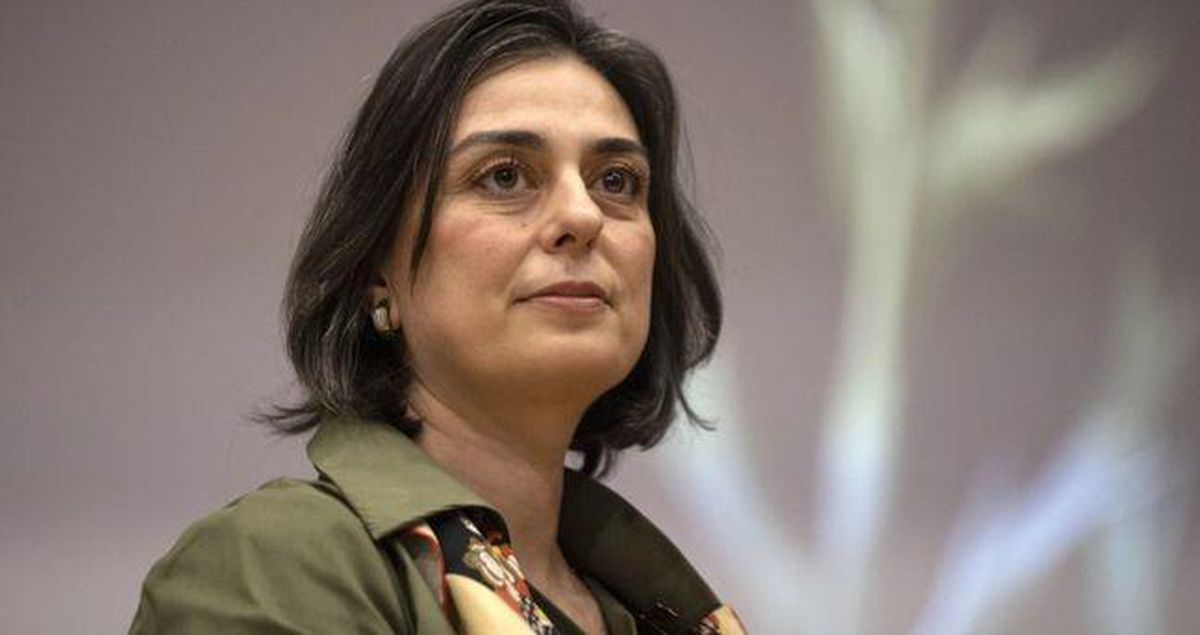 Sinem Dedetaş kimdir? Üsküdar Belediye Başkanı Sinem Dedetaş kaç yaşında, nereli?