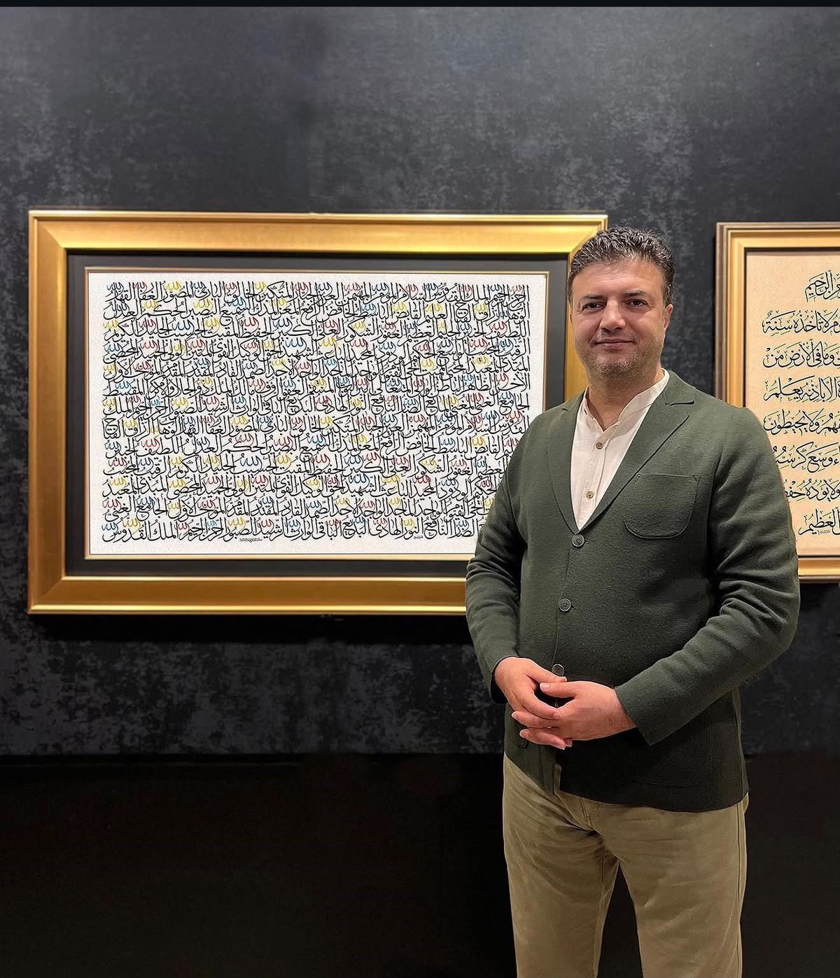 Sinpaş Reserve’de 'Zamanın İzindekiler' kültür ve sanat yolculuğu başlıyor