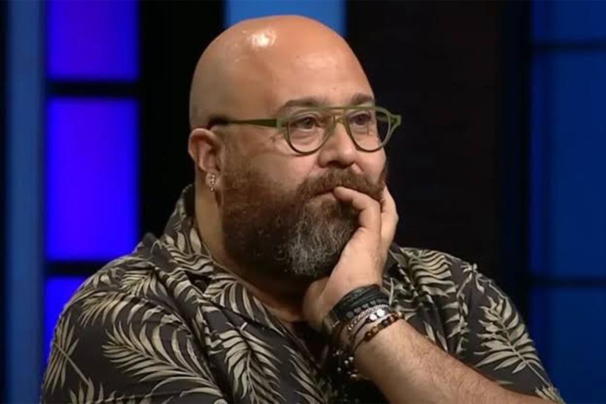 Somer Şef’ten, ölü bulunan Eren Kaşıkçı'nın ardından yürek burkan paylaşım