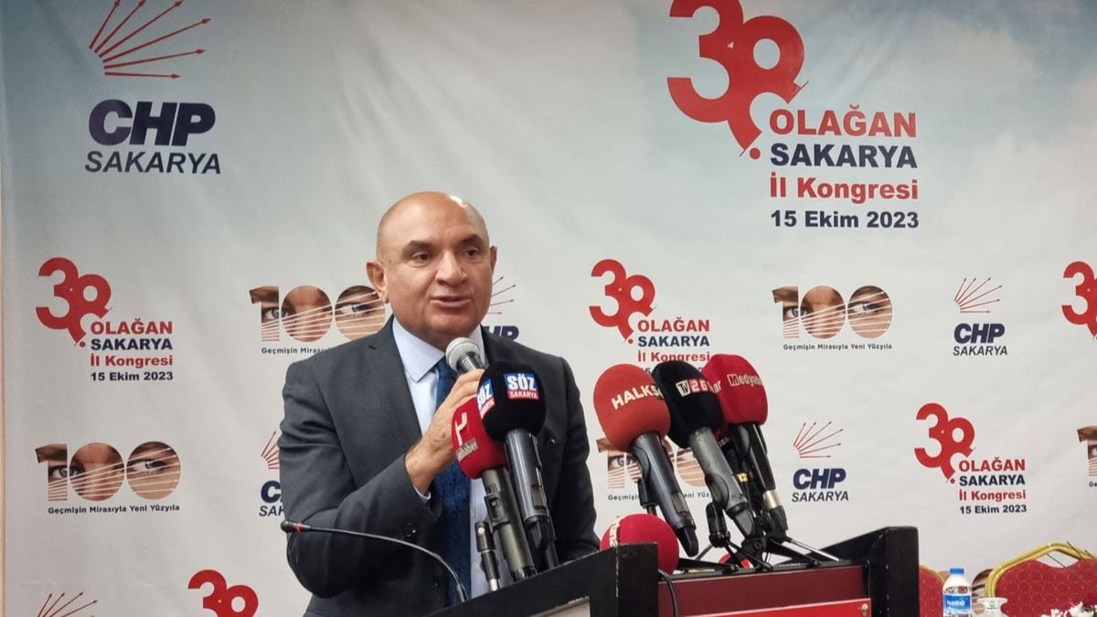 Tahsin Tarhan: Önlem alınmazsa iflaslar artacak, işsizlik büyüyecek