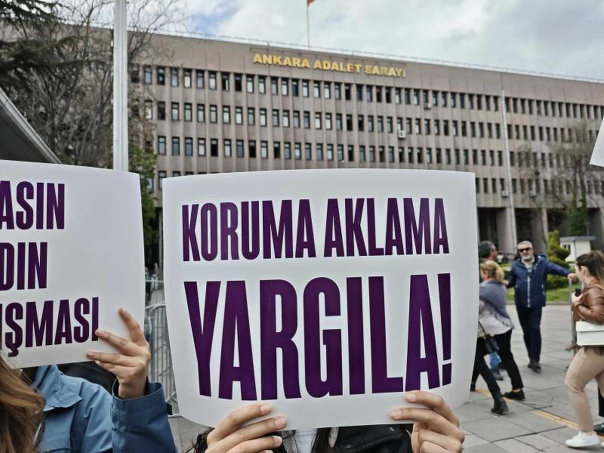 TBMM'deki cinsel istismar davasında gerekçeli karar: 'Mağdur anlatımları birbirini doğruladı'