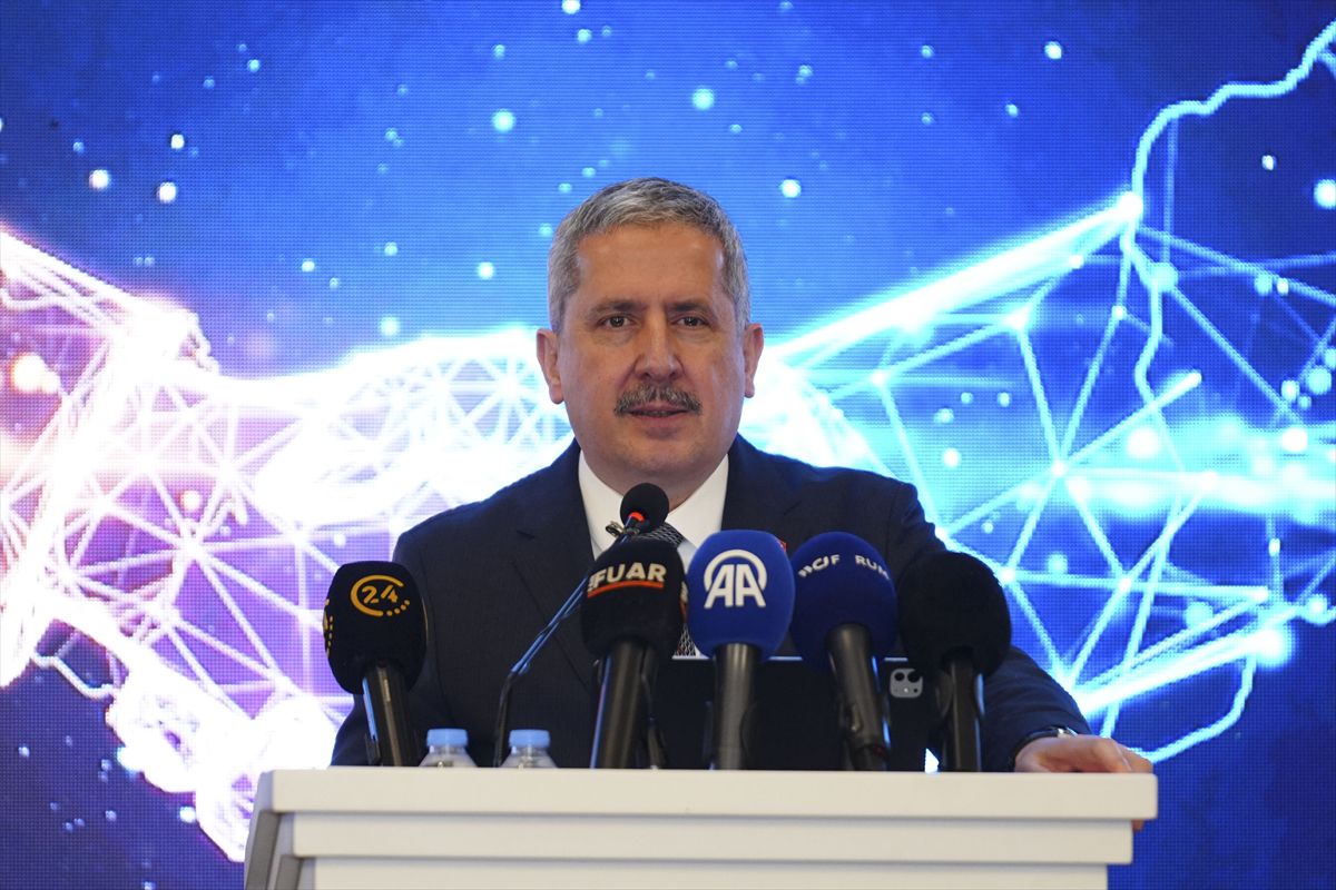 Türkiye ve Tunus iş dünyası İstanbul'da buluştu