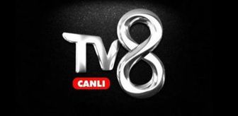 TV8 CANLI İZLE: 29 Temmuz TV8 canlı nereden izlenir? Tv8 yayın akışı…