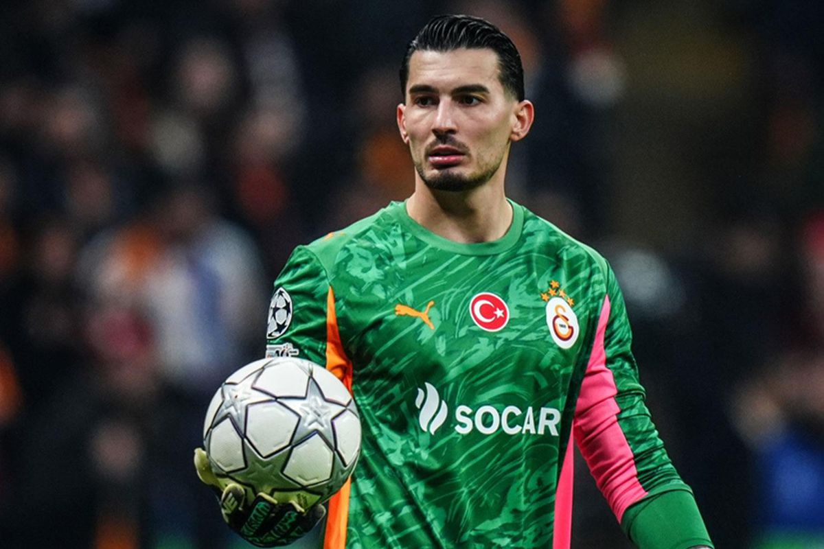 Uğurcan Çakır'dan Dünya Kupası itirafı: En çok üzüldüğüm şey...