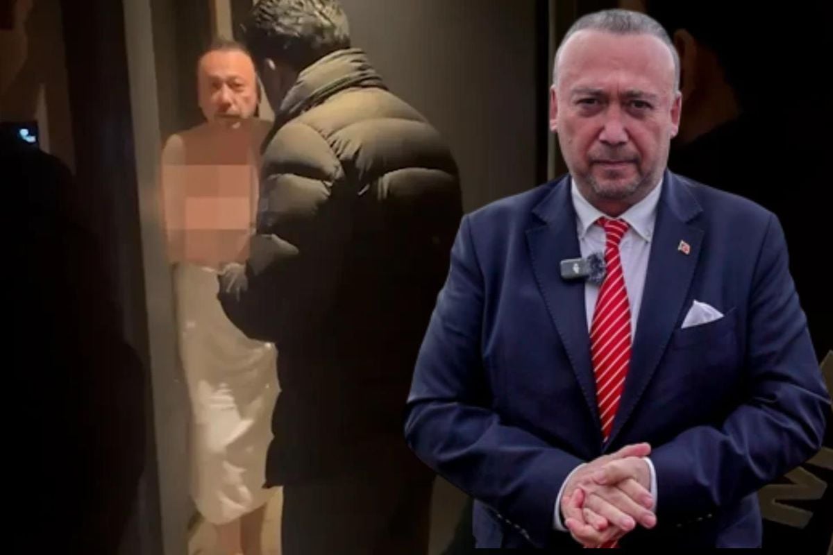 Kamu zararı 16 milyon lira! Belediyede sigortalı gösterilip Özkan Yalım'ın şirketlerinde çalışan 17 şüpheliye operasyon