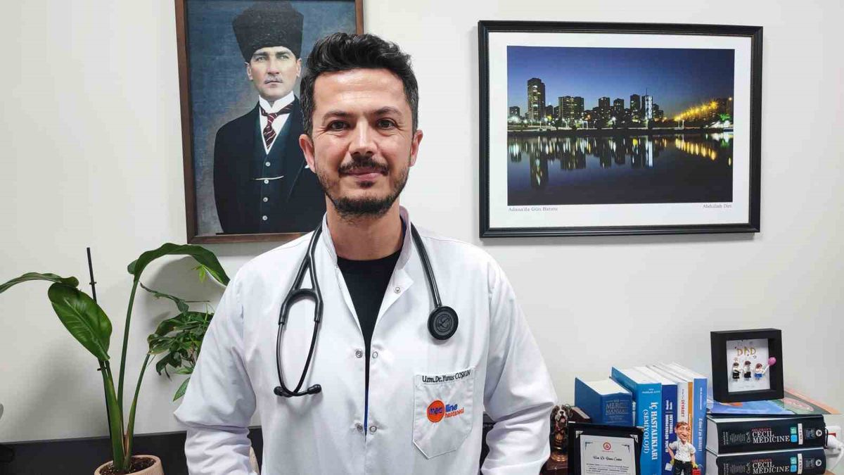 Uzmanından sıcak çarpması uyarısı: 'Güneş altında olmasanız da risk altındasınız'