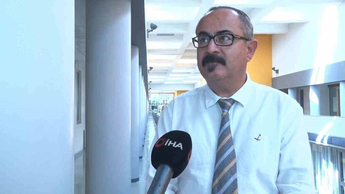 Uzmanından YKS tercihleri için uyarı: 'Adaylar kesinlikle kendi istedikleri bölümleri yazmalılar'