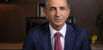 Vodafone Türkiye 2026-27 Mali Yılı Birinci Çeyrek Sonuçlarını Açıkladı