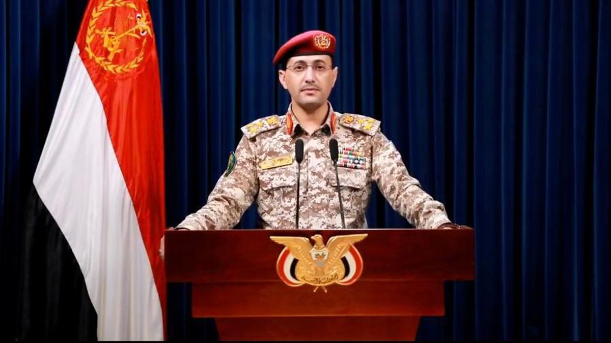 Yemen'deki Husiler: Kızıldeniz'de füze saldırısı düzenlediğimiz Suudi Arabistan'a ait petrol tankeri geri döndü