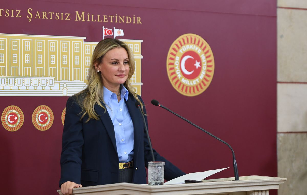 YENİ Partili Ösen'den Bakan Ersoy'a: 'Kültür ve Turizm Bakanlığı’nın deniz turizmine ilişkin genel bir stratejisi var mı?'