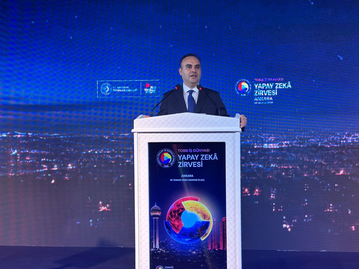 Yerli dil modeli 'BİLGE' kullanıma açılıyor