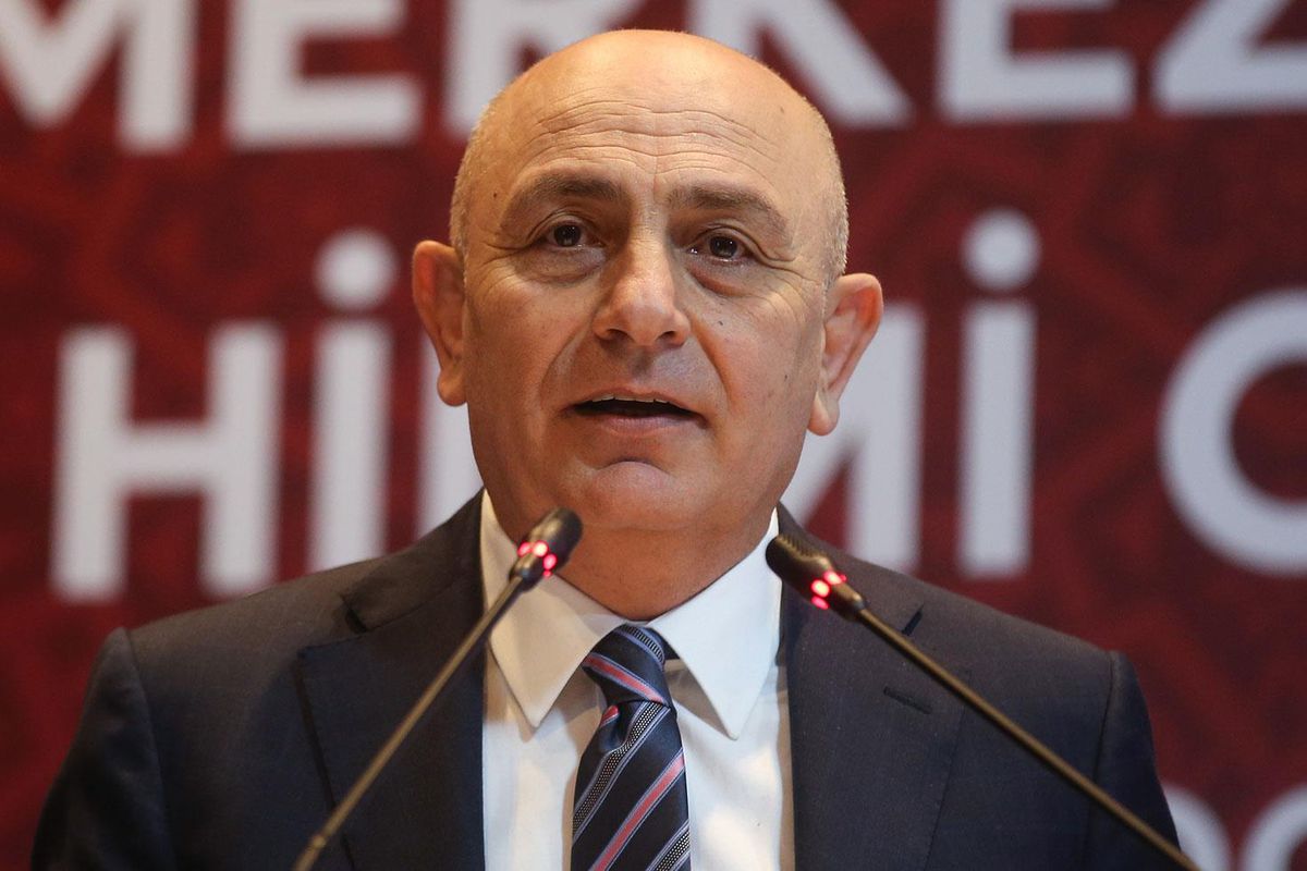 '7 oyuncu aldım kimse görmesin' deyip maçın kayıt altına alınmasını yasakladı