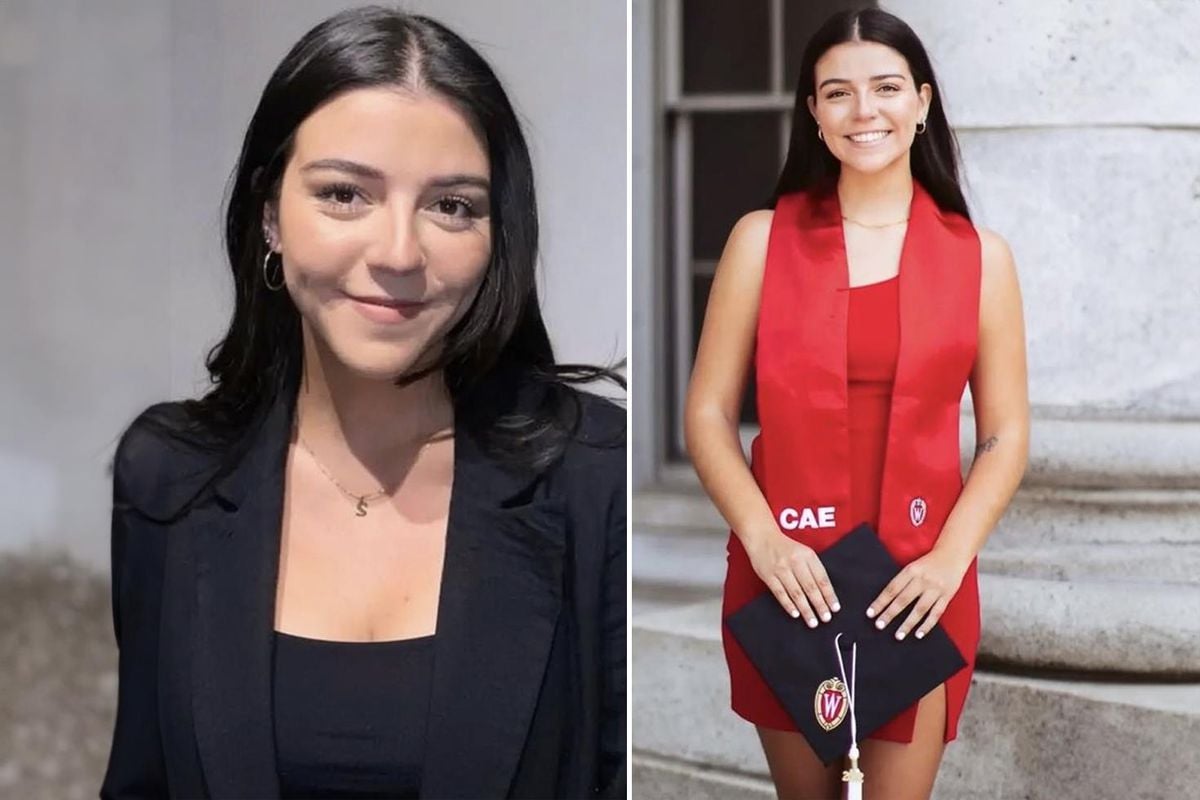 ABD'de istismar skandalı! 26 yaşındaki terapist tutuklandı