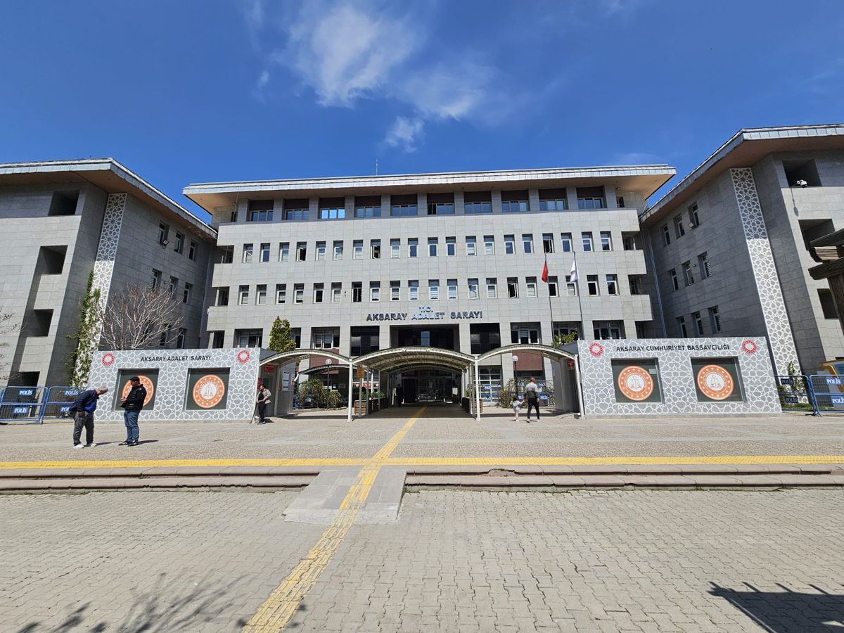Aksaray'da otizmli çocuğu darbetmekle suçlanan komşu iddiaları yalanladı