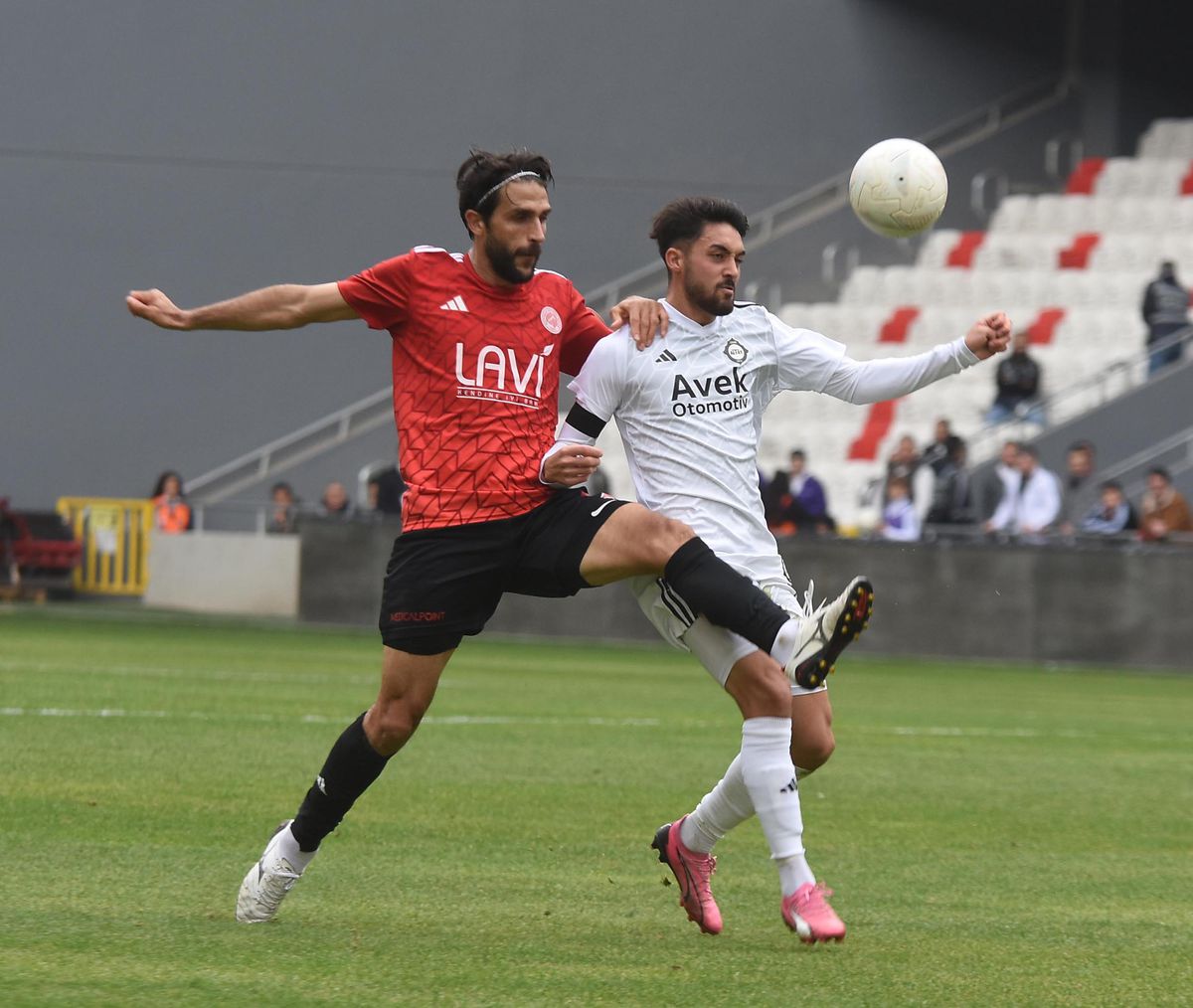 Altay'da yaprak dökümü sürüyor
