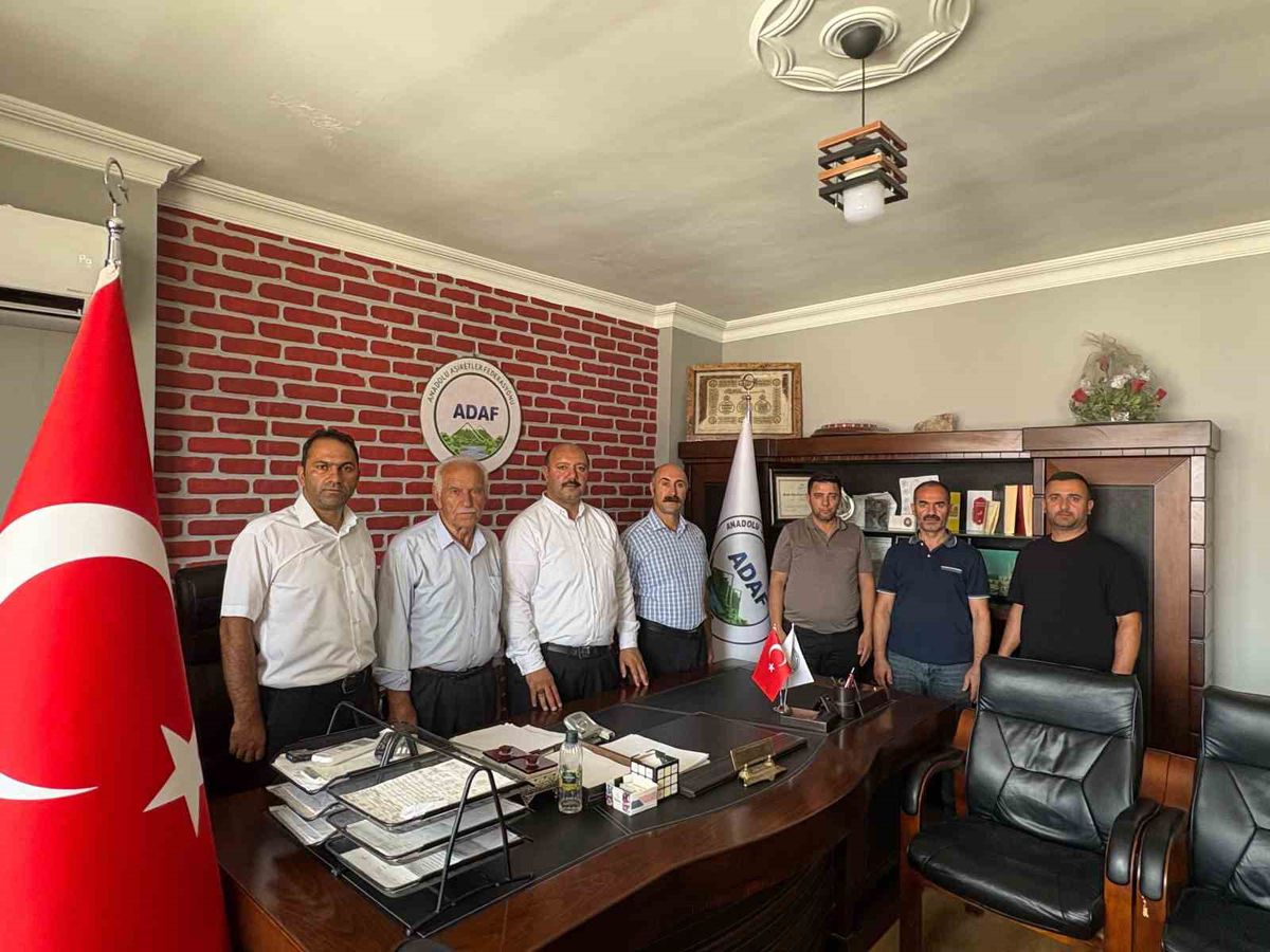 Anadolu Aşiretler Federasyonu’ndan karma eğitim açıklaması