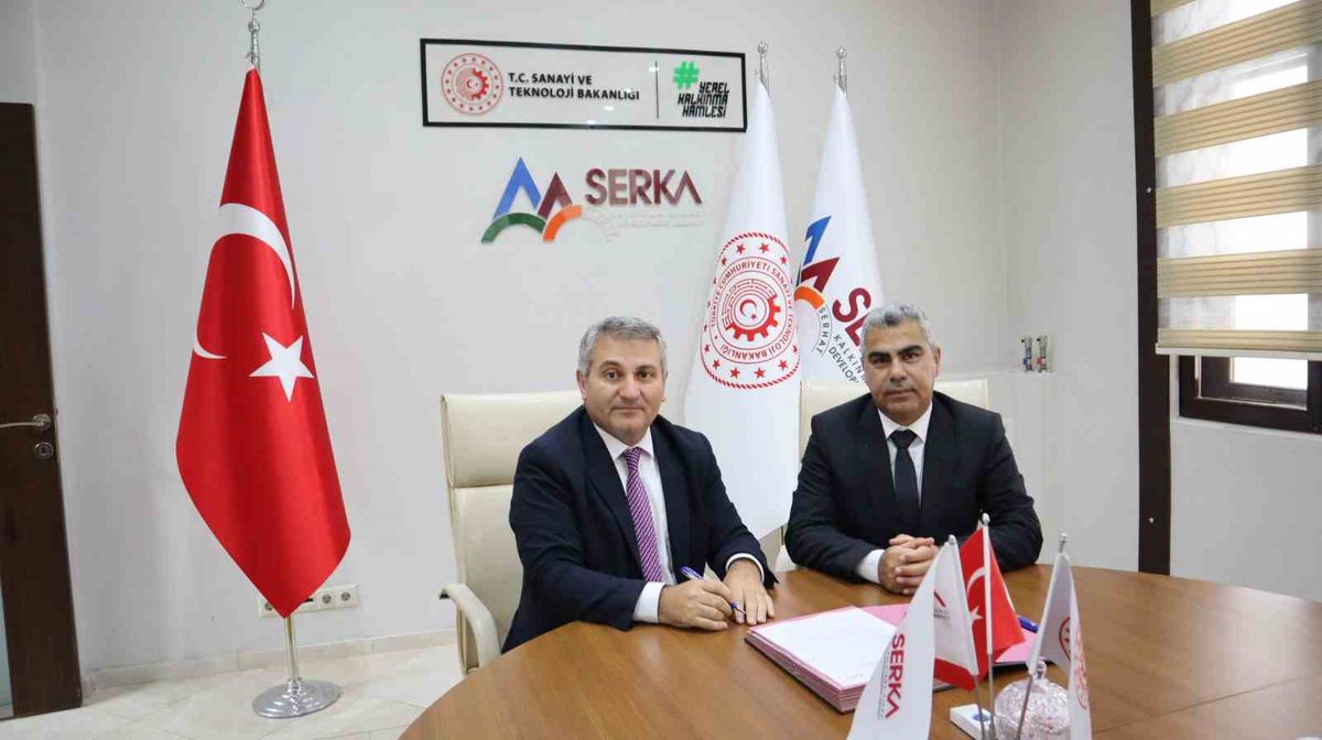 Ardahan süt sektöründe gıda güvenliği kapasitesi güçleniyor