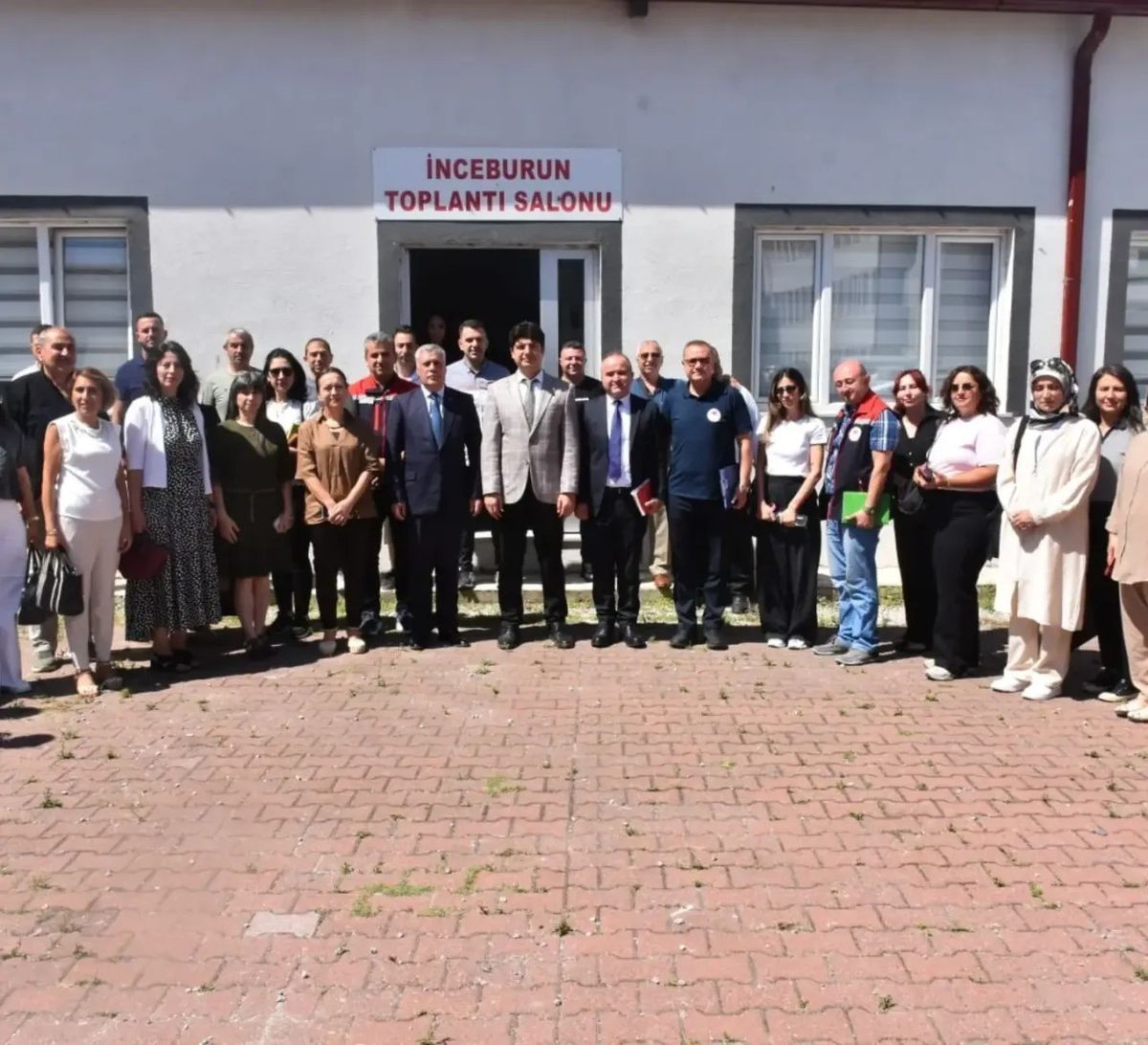 B-Reçete Sistemi Bilgilendirme Toplantısı