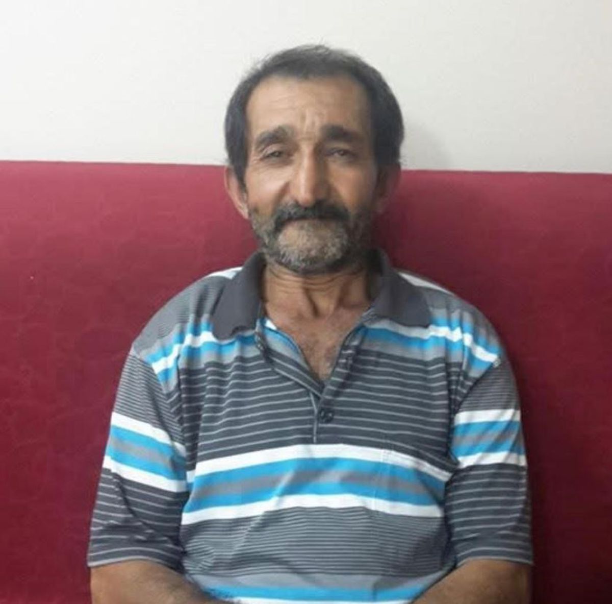 Balık tutarken nehre düşen Cuma'nın 3’üncü günde cansız bedeni bulundu