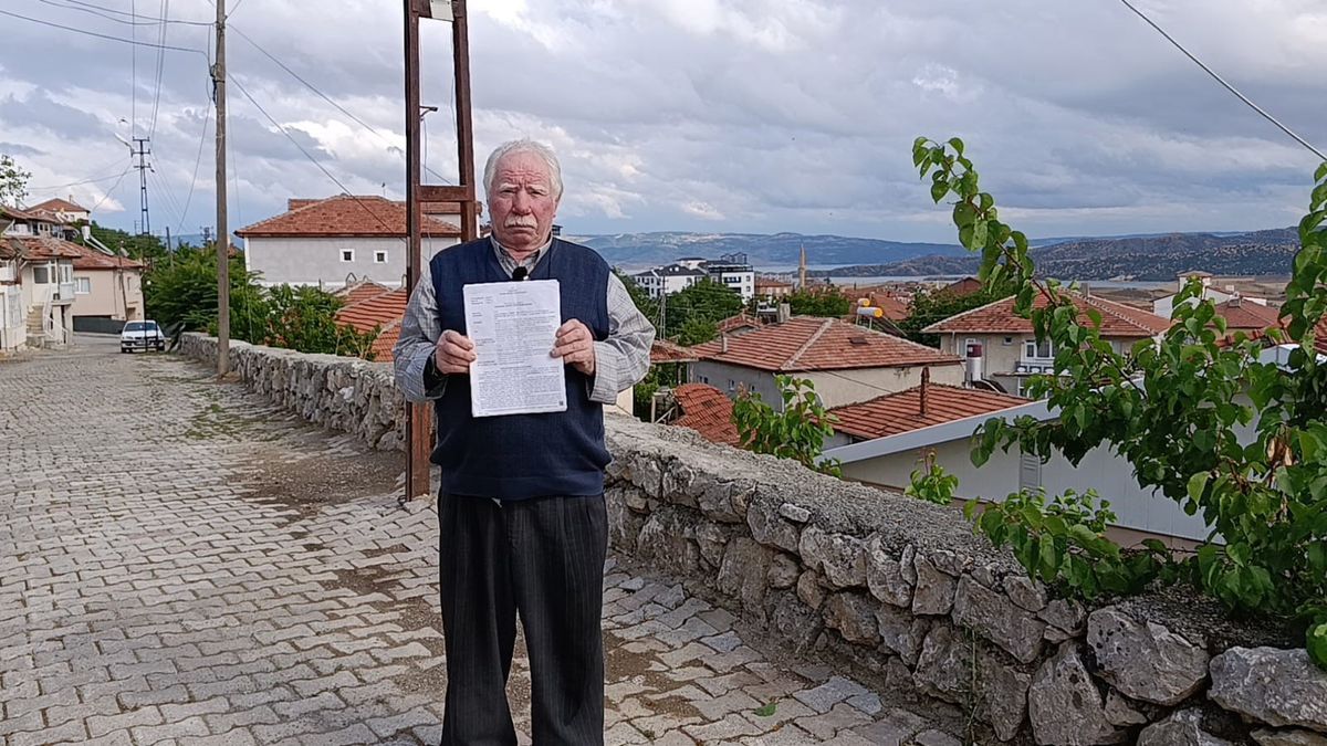 Bankadan emekli personel, telefon dolandırıcılarının mağduru oldu