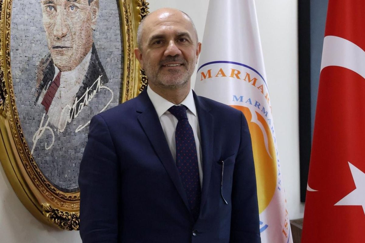 Başkanın 'Gelmeyin' paylaşımı tartışma sebebi oldu