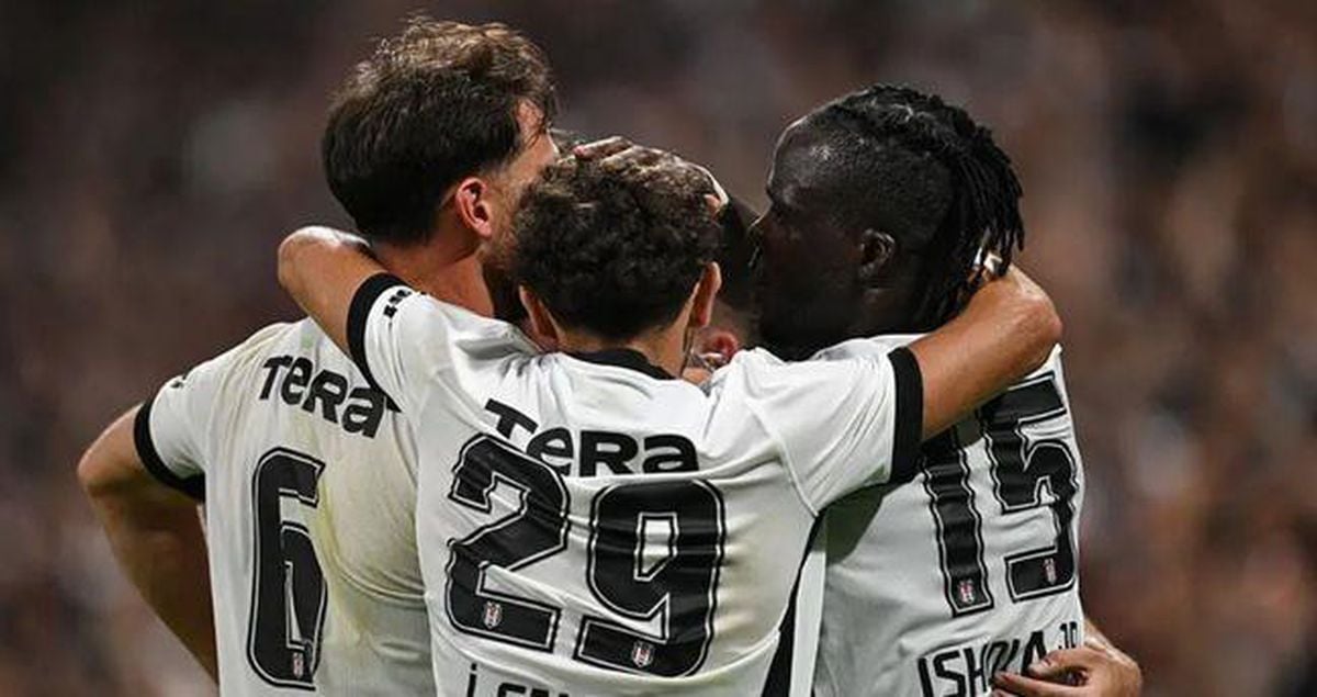 Beşiktaş maçı hangi kanalda? Midtjylland Beşiktaş maçı hangi kanal veriyor, nerede izlenir?