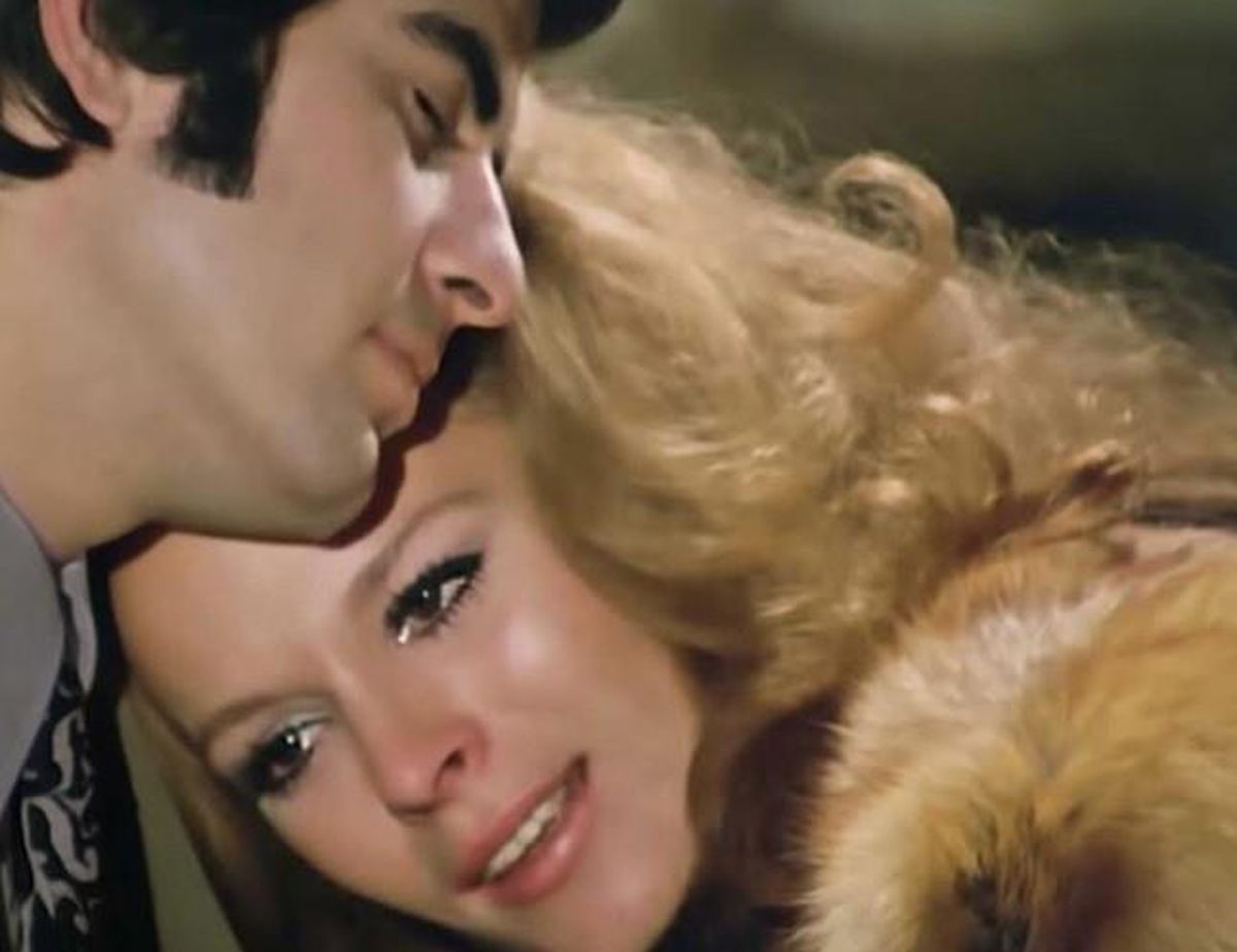Beyoğlu Güzeli filmi nerede çekildi, ne zaman çekildi? Beyoğlu Güzeli filmi oyuncuları kim, konusu ne?