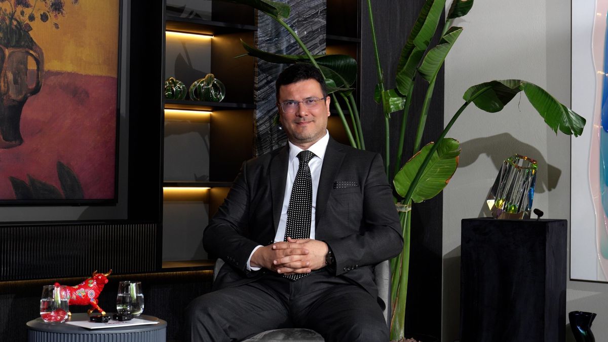 Bulls Portföy Genel Müdürü Orman'dan FED faiz kararı değerlendirmesi