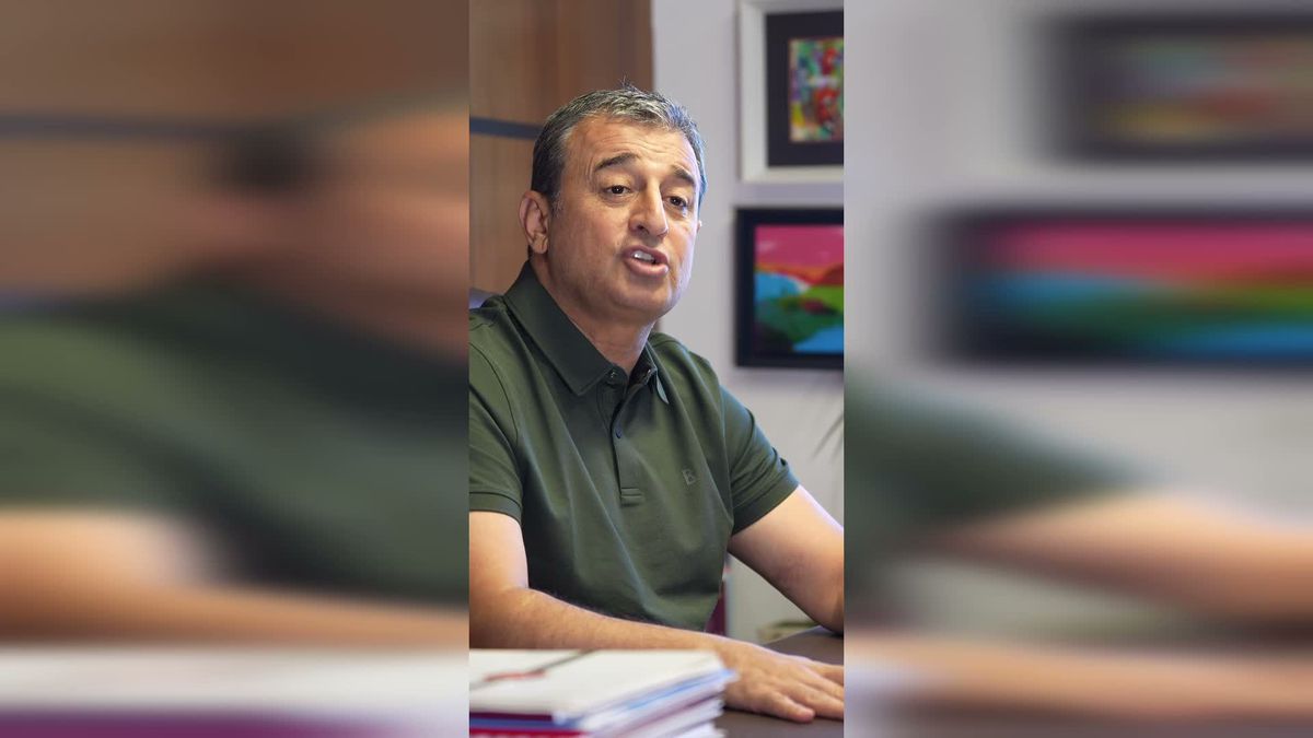 Burhanettin Bulut’tan YENİ Parti’nin resmi hesaplarına ilişkin açıklama