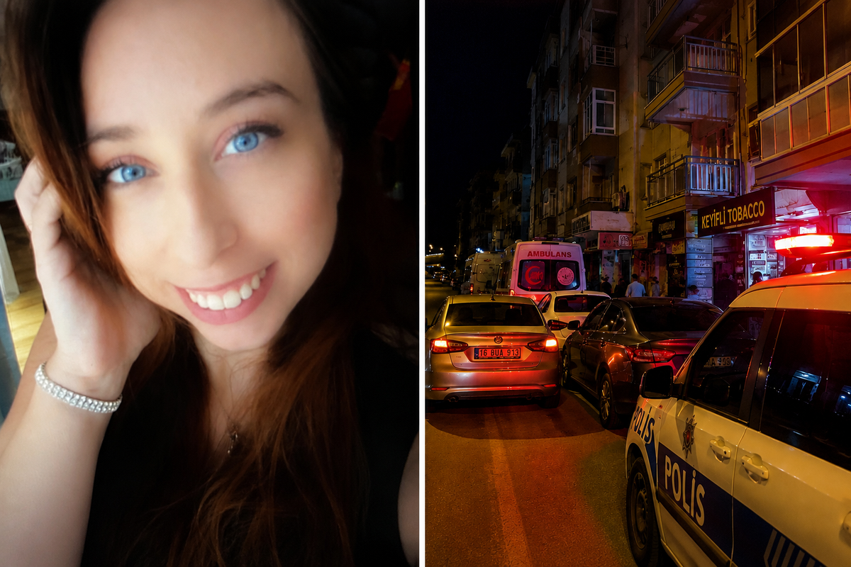 Bursa’da 2 çocuk annesi kadın evde göğsünden vurulmuş halde bulundu: 1 gözaltı