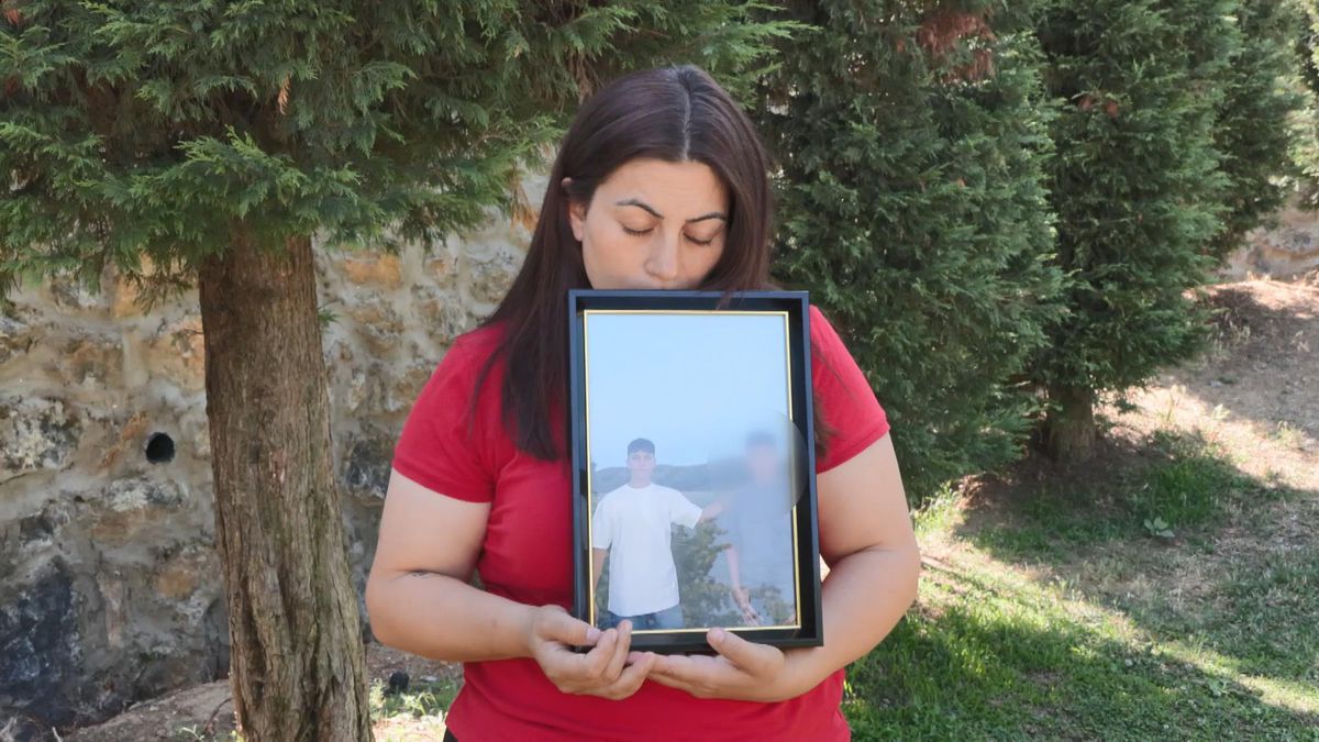 Çatışmada ikizlerden biri öldü diğeri tutuklandı: Cezaeviyle mezarlık arasında gidip geliyorum