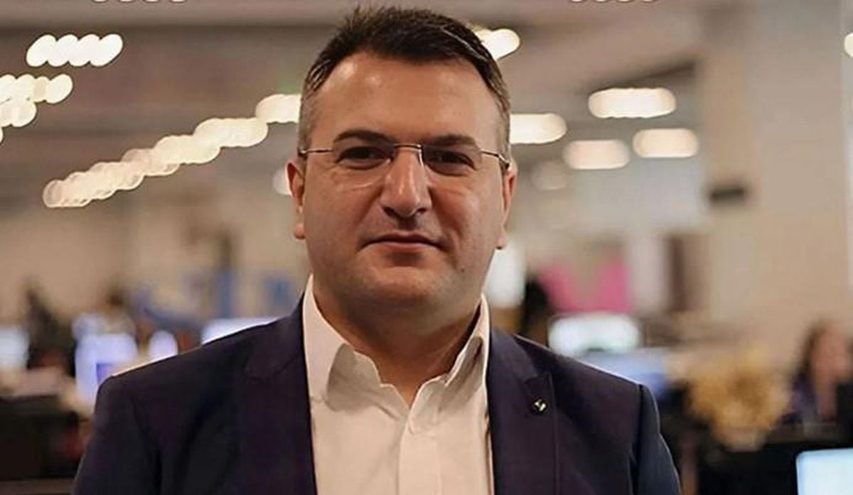 Cem Küçük kimdir, evli mi, bekar mı, çocuğu var mı? Cem Küçük hangi kanalda çalışıyor?