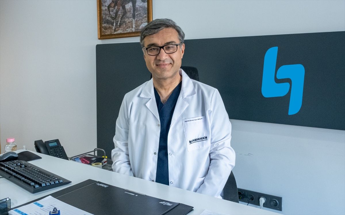 Çocuklarda idrar kaçırma ve kabızlığın nedeni pelvik taban kasları olabilir