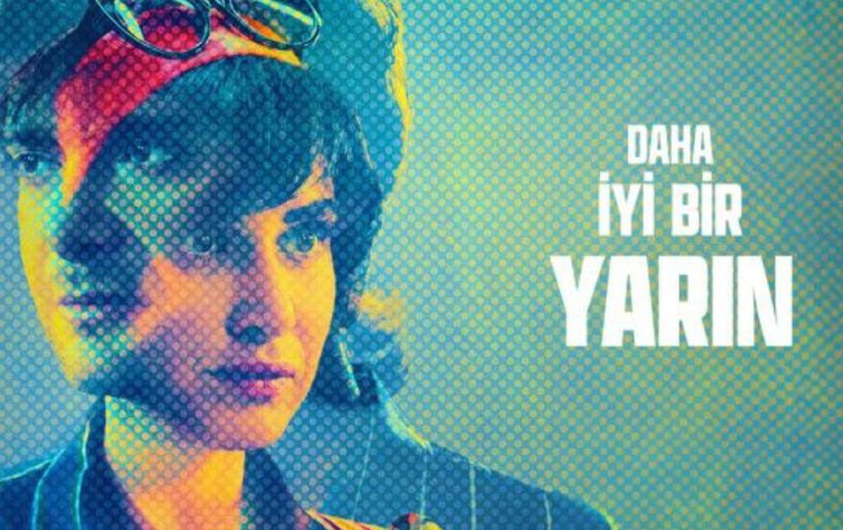 Daha İyi Bir Yarın filmi nerede çekildi, ne zaman çekildi? Daha İyi Bir Yarın filmi oyuncuları kim, konusu ne?