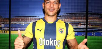 Diego Carlos'a öyle bir teklif geldi ki Fenerbahçe 1 saniye düşünmeden reddetti