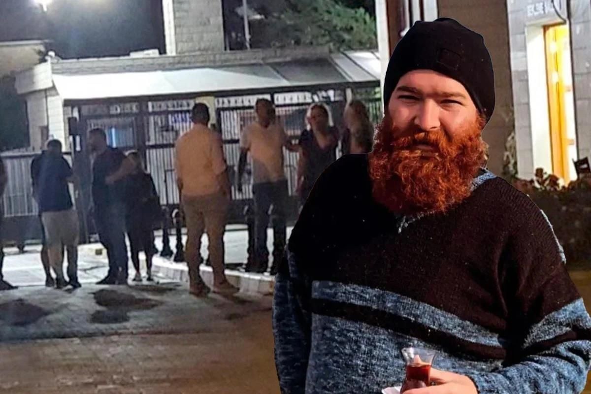 Eren Kaşıkçı neden öldü? MasterChef Kızıl Sakal Eren Kaşıkçı ölüm nedeni ne, hasta mıydı, hastalığı ne?