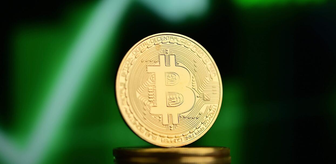 Fed'den beklenen karar geldi: Kripto yeşile döndü