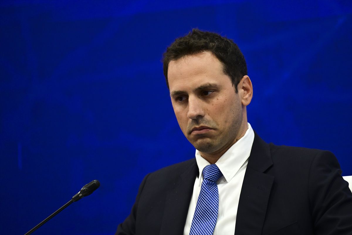 'Fikri Mülkiyet Suçları ve Halk Sağlığı Çalıştayı'nda ilaç güvenliği konulu panel yapıldı