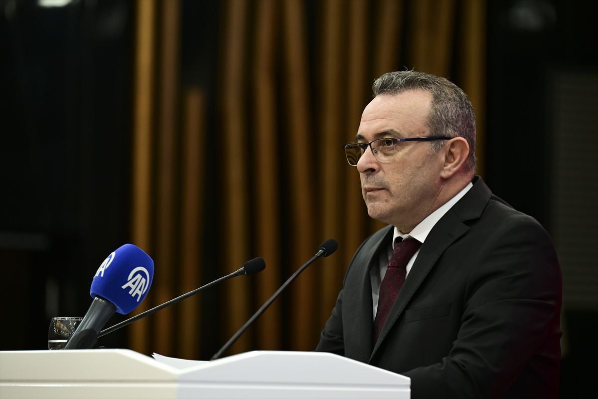 'Fikri Mülkiyet Suçları ve Halk Sağlığı Çalıştayı' sona erdi