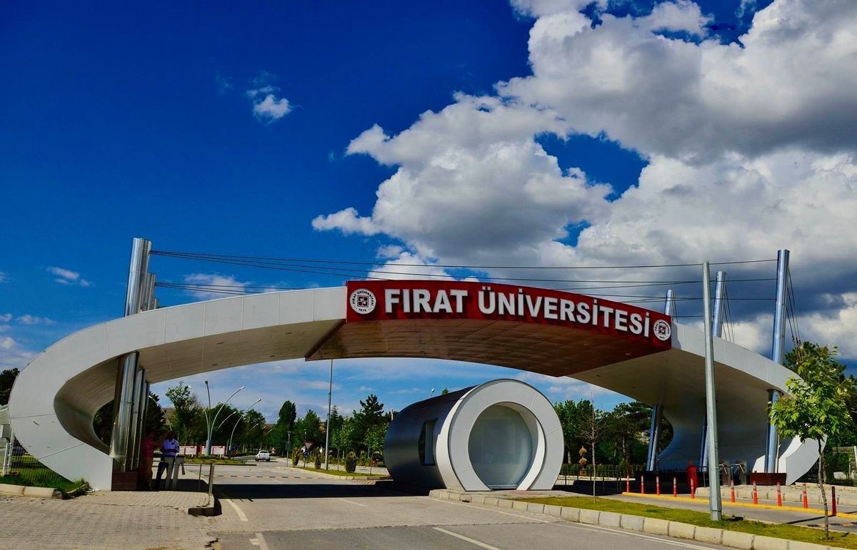 FÜ TÜBİTAK projeleriyle, Türkiye’de ilk 10’a girdi