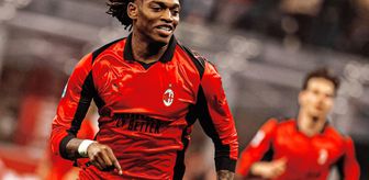 Galatasaraylıları Leao transferinde gece yarısı heyecanlandıran gelişme