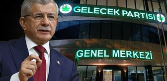 Gelecek Partisi feshedildi, 4 vekilin izleyeceği yol belli oldu